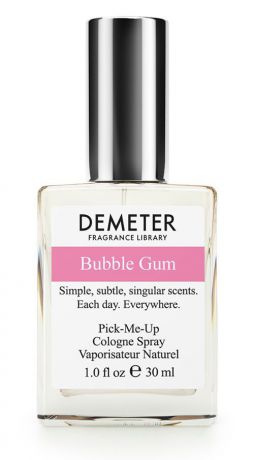 Demeter Fragrance Library Духи-спрей "Жевательная резинка" ("Bubble gum"), унисекс, 30 мл