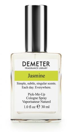 Demeter Fragrance Library Духи-спрей "Жасмин" ("Jasmine"), 30 мл