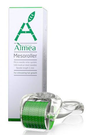 Мезороллер Almea GL-04-0010