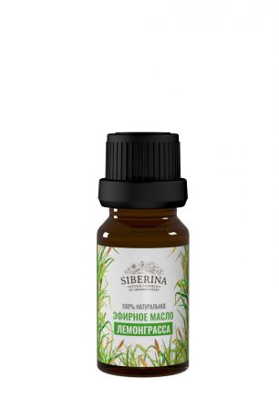 Эфирное масло Siberina EF(36)-SIB