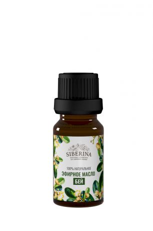 Эфирное масло Siberina EF(32)-SIB