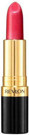 Помада для губ Revlon Super Lustrous Lipstick Softsilver Rose, тон №430