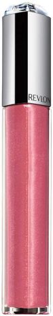 Помада-блеск для губ Revlon Ultra Hd Lip Lacquer Rose Guartz, тон №530