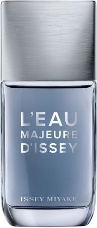 Туалетная вода Issey Miyake L'eau Majeure D'issey Pour Homme, 100 мл
