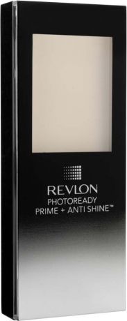 Основа для макияжа RevlonPhotoready Prime & Anti Shine Balm, матирующая, тон №010