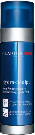 Clarins Увлажняющий крем-гель, моделирующий контур лица Hydra-Sculpt, 50 мл