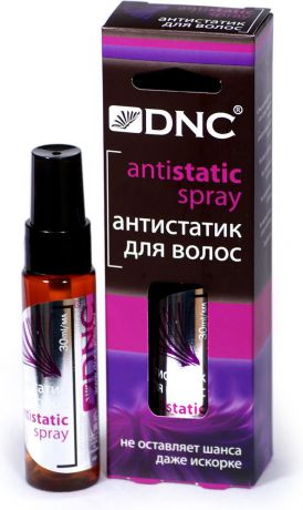 DNC Антистатик для волос, 30 мл