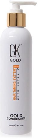 Кондиционер для волос GKhair Gold, лимитированная серия, 250 мл