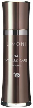 Эссенция для лица Limoni Snail Intense Care, интенсивная, с экстрактом секреции улитки, 60 мл