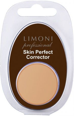 Корректор для лица Limoni Skin Perfect Corrector, тон 04, 1,5 г