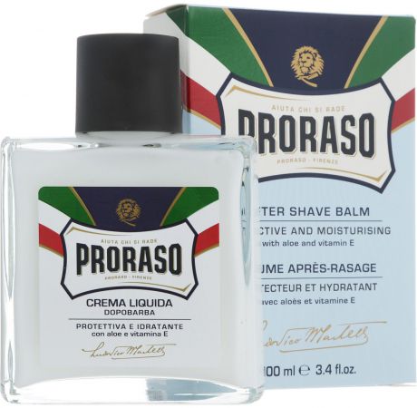 Proraso Бальзам после бритья защитный 100 мл