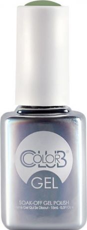 Гель-лак Color Club Gel, тон 1113 It