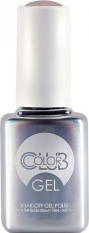 Гель-лак Color Club Gel, тон 1141 Lunar Logic, 15 мл