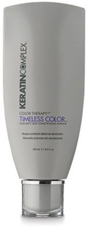 Маска для волос Keratin Complex, для поддержания яркости цвета, 250 мл