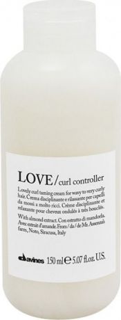 Контроллер завитка Davines Love Curl Controller, 150 мл