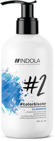 Тонирующее средство Indola Colorblaster 