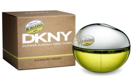 DKNY Be Delicious Woman Парфюмерная вода, 30 мл