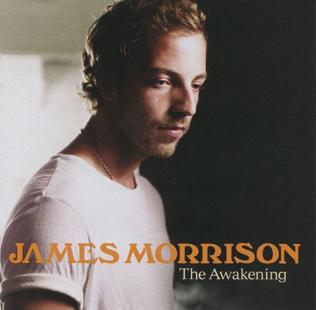 Джеймс Моррисон James Morrison. The Awakening