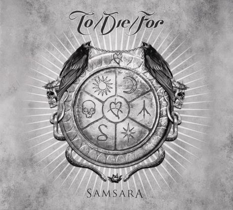 "To Die For" To Die For. Samsara. Limited Edition