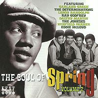 The Soul Of Spring. Volume 2