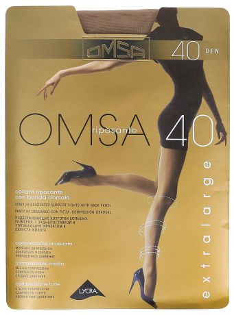 Колготки Omsa