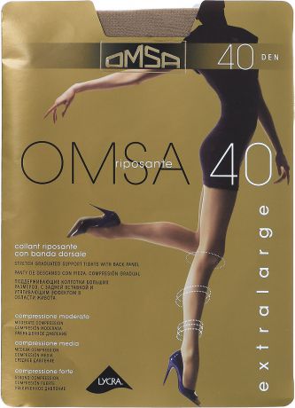 Колготки Omsa