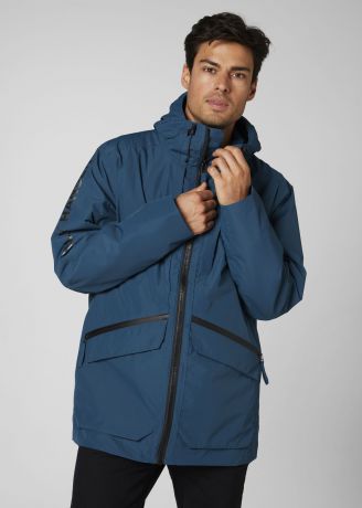 Парка Helly Hansen