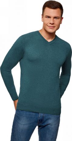 Пуловер oodji
