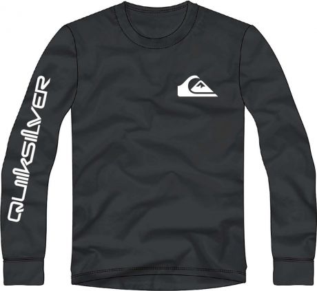 Лонгслив Quiksilver