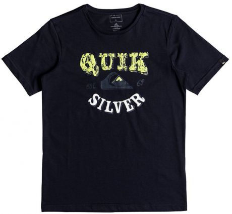 Футболка Quiksilver