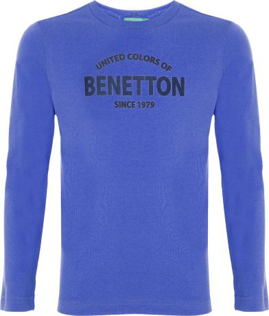 Лонгслив United Colors of Benetton