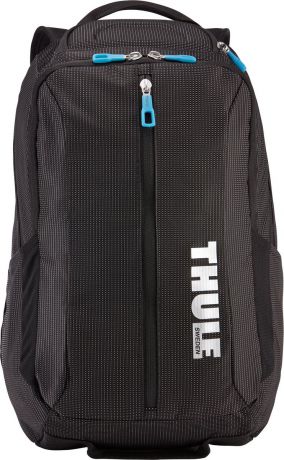 Рюкзак Thule "Crossover Backpack", цвет: черный, 25 л