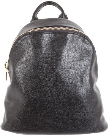Сумка-рюкзак женская Flioraj, цвет: черный. 2137-1 black