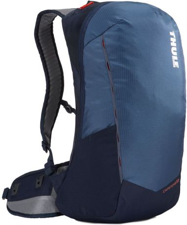 Рюкзак туристический женский Thule "Capstone", цвет: синий, 22 л. 225106