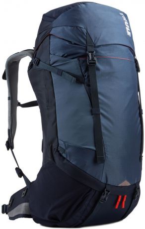 Рюкзак туристический мужской Thule "Capstone", цвет: синий, 40 л