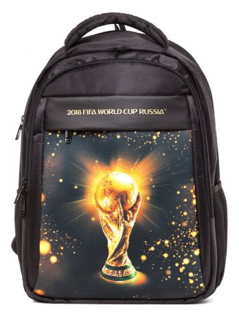 FIFA-2018 Рюкзак Euro ЧМ по футболу 2018 Золотой кубок