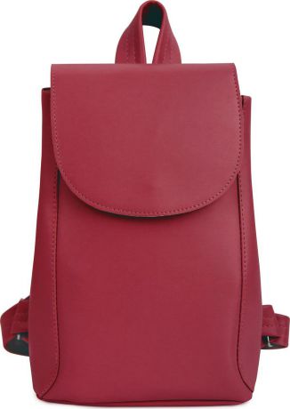 Рюкзак женский Kawaii Factory, цвет: бордовый. KW102-000489