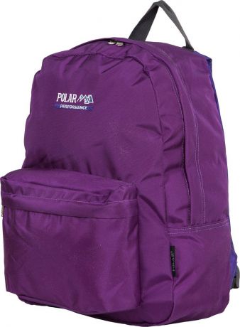 Рюкзак городской "Polar", цвет: фиолетовый, 27,5 л. П1611-17