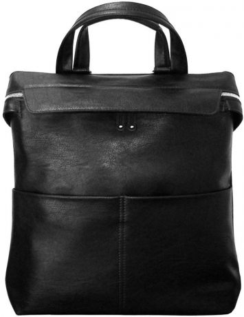 Рюкзак женский Cross Case, цвет: черный. MB-3048