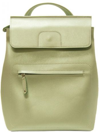 Рюкзак женский Cross Case, цвет: зеленый. MB-3050