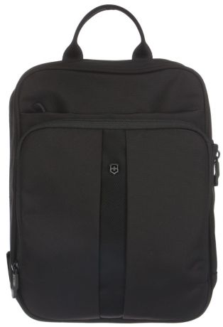 Мини-рюкзак Victorinox "Flex Pack", цвет: черный. 31174601
