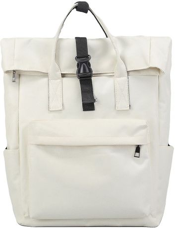 Рюкзак-сумка детский Репит цвет белый 2820261