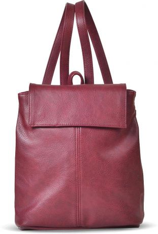 Рюкзак женский Kingth Goldn, цвет: коричневый. УТ-00000884