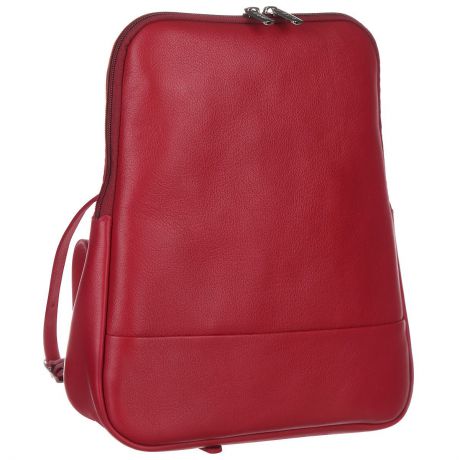 Рюкзак женский Fabula, цвет: ягодный. S.141.FP