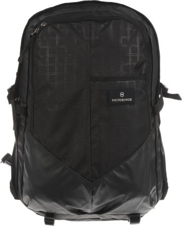 Рюкзак Victorinox Altmont 3.0. Deluxe Backpack, 32388001, черный, 30 л