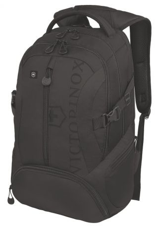 Рюкзак Victorinox "VX Sport Scout", 26 л, цвет: черный. 31105101