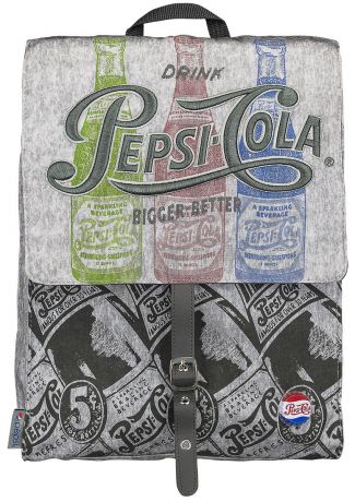 Pepsi Рюкзак Pepsi Cola PECB-UT1-577