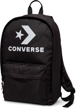 Рюкзак Converse EDC 22, цвет: черный. 10007031001