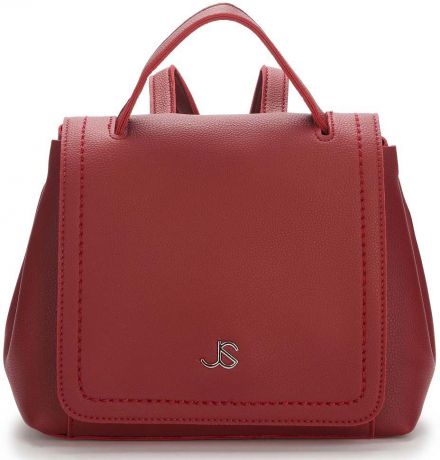 Рюкзак женский Jane's Story, цвет: красный. HYT-1069-1-77
