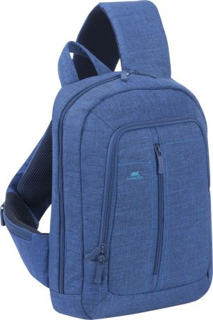 Рюкзак для ноутбука RivaCase 7529 Blue, 13,3"